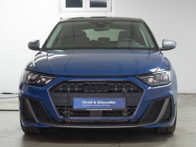 Audi A1 30 TFSI Sportback