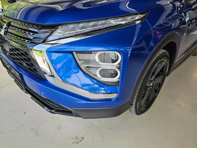 Mitsubishi Eclipse Cross 4WD CVT PHEV