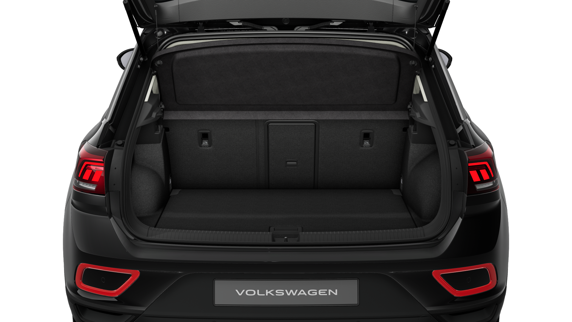 Volkswagen T-Roc 1.5 TSI DSG Life