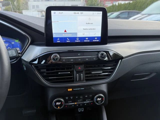 Ford Kuga Plug in Hybrid Titanium