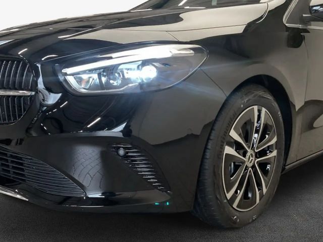 Mercedes-Benz B 200 B-Klasse