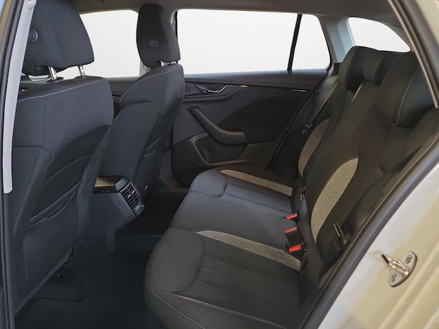 Skoda Scala 1.0 TSI Selection