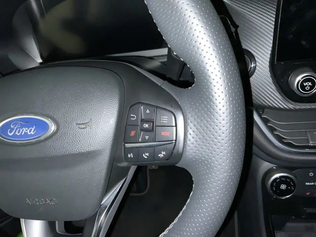 Ford Puma EcoBoost ST Line