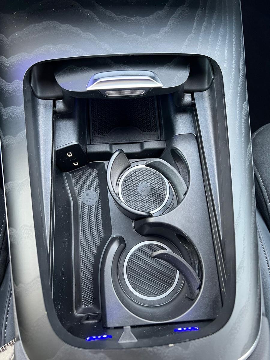 Mercedes-Benz E 200 AMG Line Estate