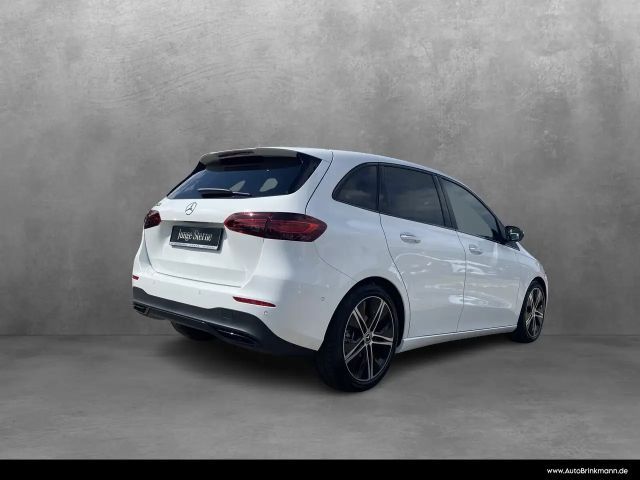 Mercedes-Benz B 180 Progressive