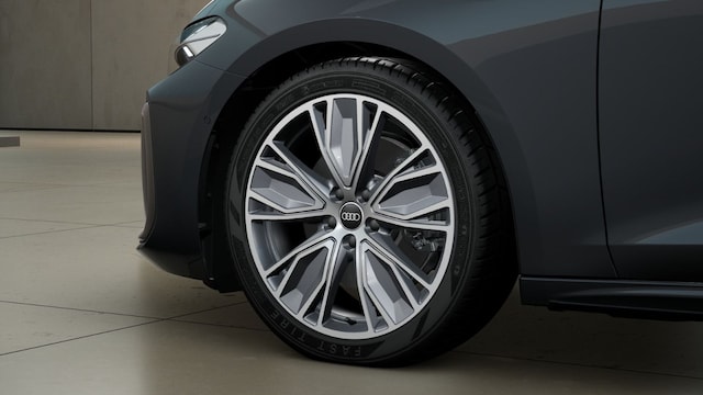 Audi A5 Avant Quattro S-Tronic