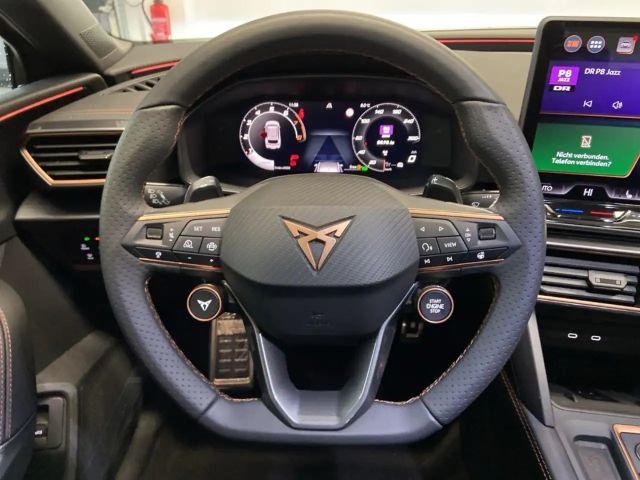 Cupra Leon 2.0 TSI ST VZ