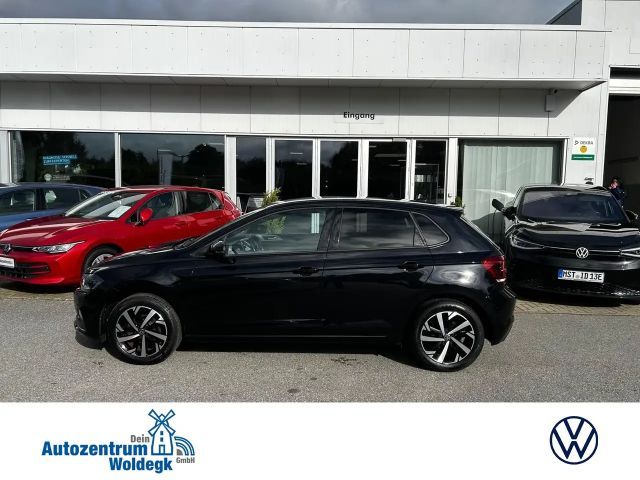 Volkswagen Polo 1.0 TSI Highline