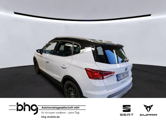 Seat Arona ARONA XPERIECE BEATS 1,0 TSI 81KW
