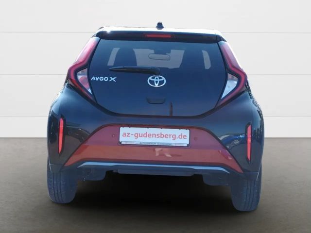 Toyota Aygo X 1.0 VVT-i Explore Hatchback