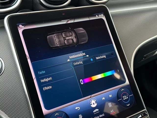 Mercedes-Benz C 220 AVANTGARDE C 220 d Estate