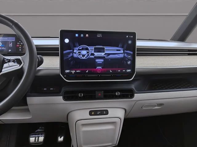 Volkswagen ID.Buzz Pro