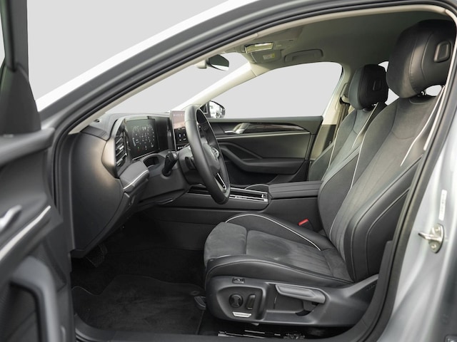 Volkswagen Passat 2.0 TDI Business DSG Variant