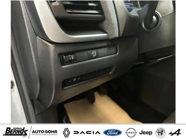 Nissan Qashqai Acenta DIG-T