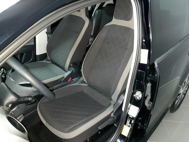 Volkswagen e-up! Plus Style