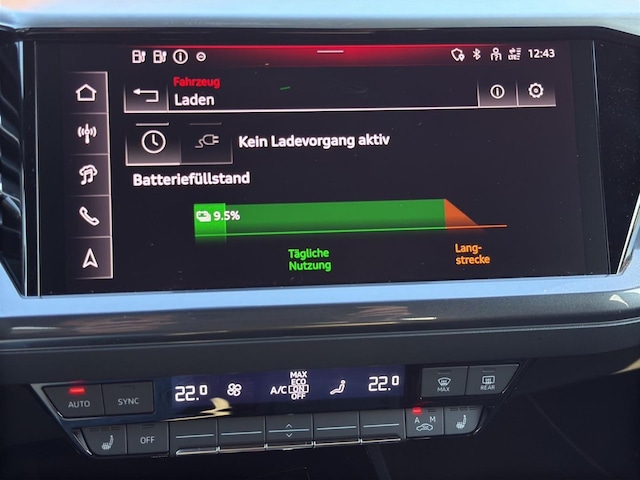 Audi Q4 e-tron 35 Sportback