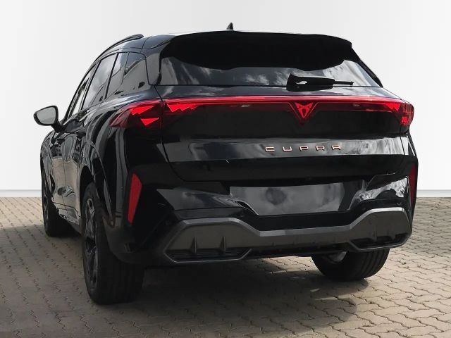 Cupra Terramar 1.5 eTSI