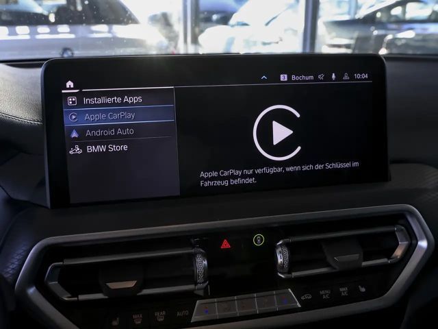 BMW iX3 Impressive iX3