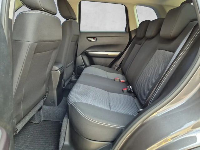 Suzuki Vitara AllGrip Hybrid Shine