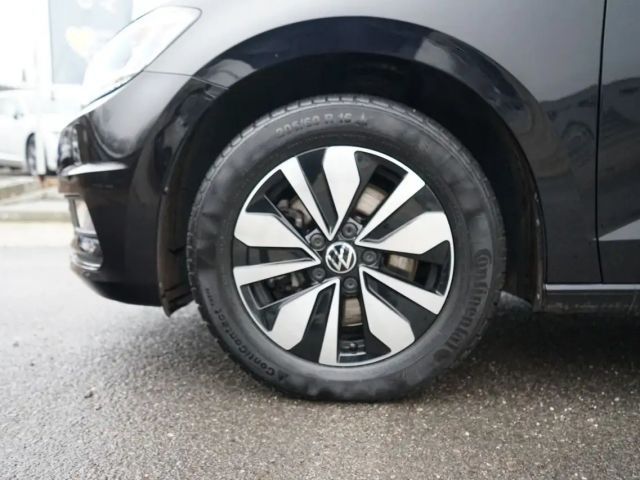 Volkswagen Touran 2.0 TDI BMT Move