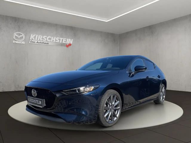 Mazda 3 Selection