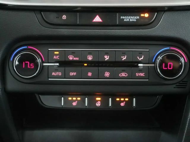 Kia XCeed GDi Vision