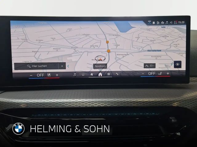 BMW 430 430i Coupé Gran Coupé M-Sport xDrive