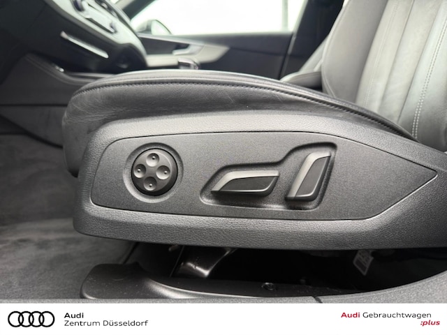 Audi A4 allroad 40 TDI Quattro S-Tronic