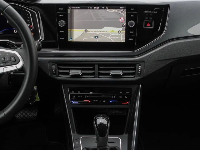 Volkswagen Polo 1.0 TSI DSG Style