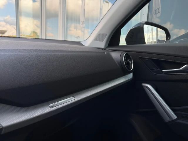 Audi Q2 35 TFSI S-Tronic
