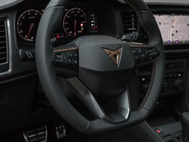 Cupra Ateca 1.5 TSI DSG