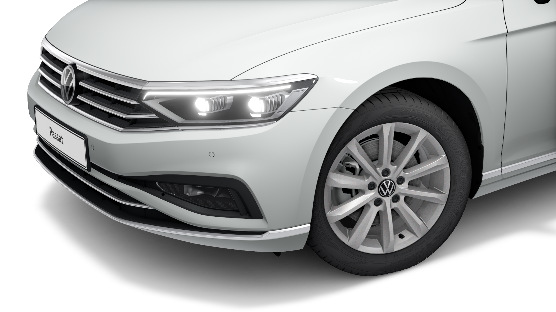 Volkswagen Passat 2.0 TDI Variant