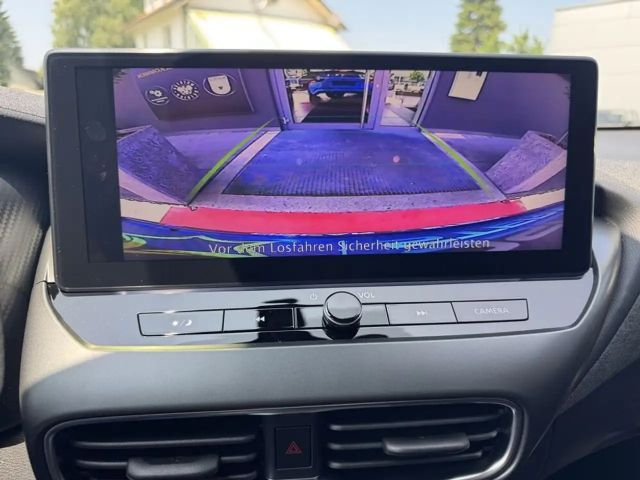 Nissan Juke Acenta DIG-T