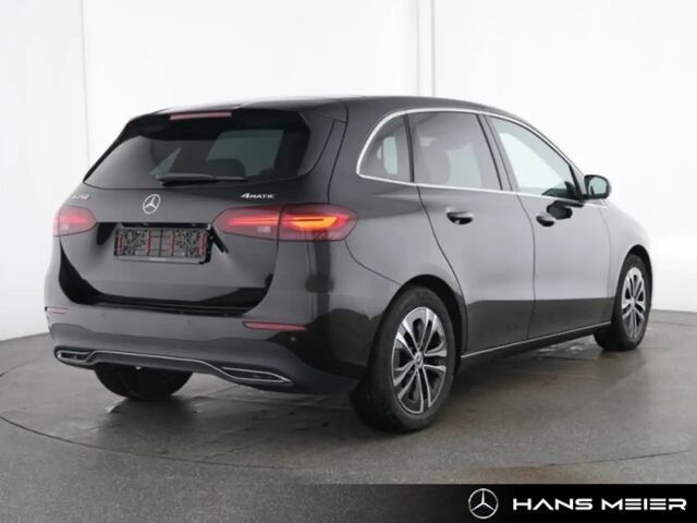 Mercedes-Benz B 250 4MATIC Progressive