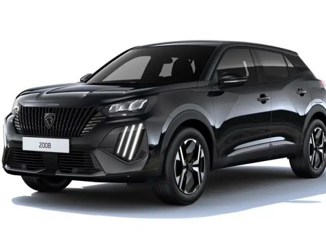 Peugeot 2008 GT-Line