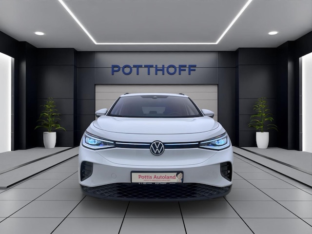 Volkswagen ID.4 Performance Pure
