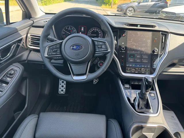 Subaru Outback Platinum