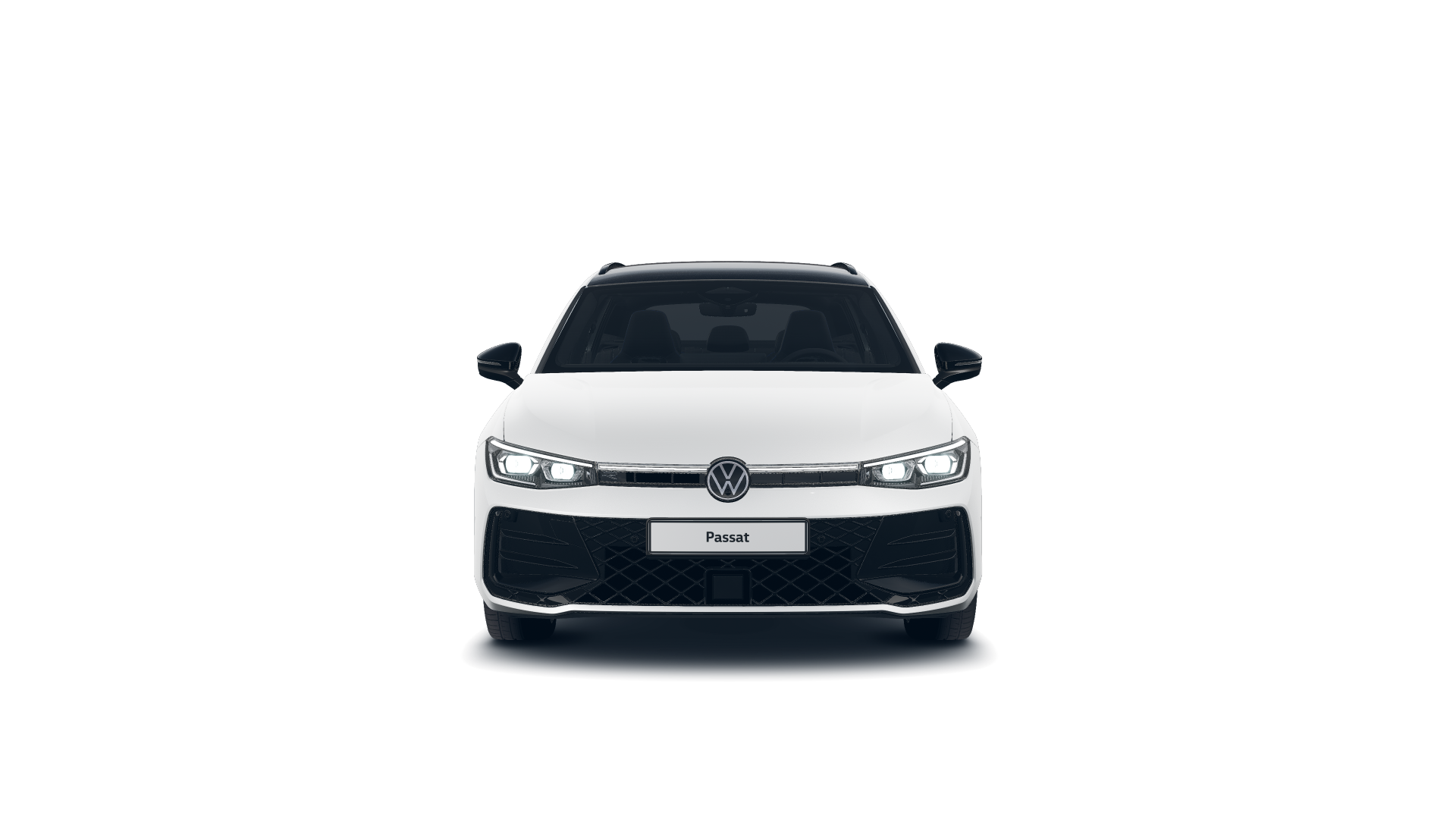 Volkswagen Passat 2.0 TDI R-Line Variant