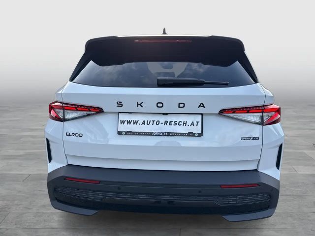 Skoda Elroq 85 Sportline
