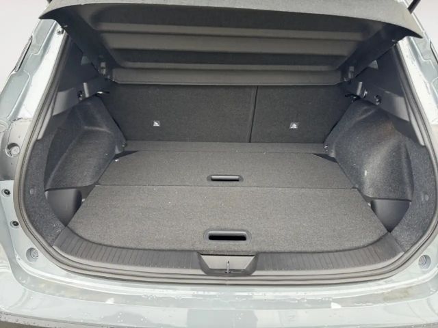 Nissan Qashqai DIG-T N-Connecta