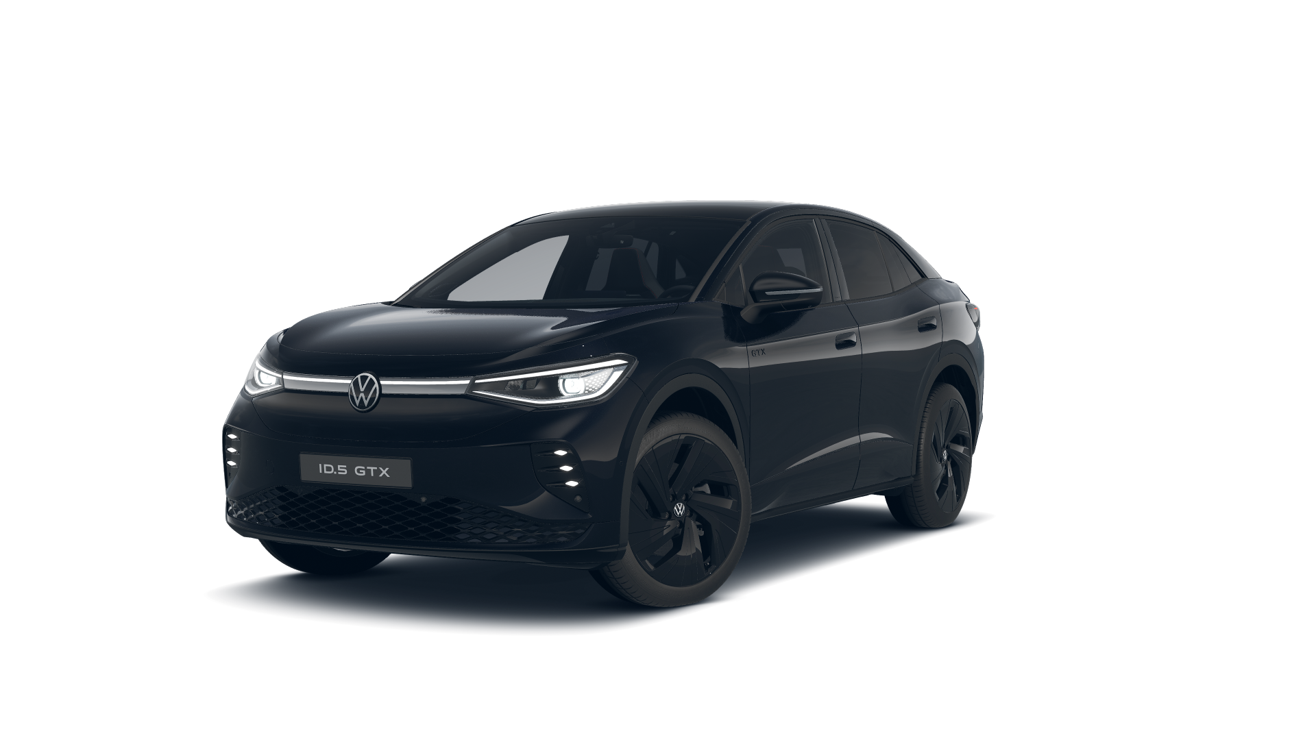 Volkswagen ID.5 4Motion GTX