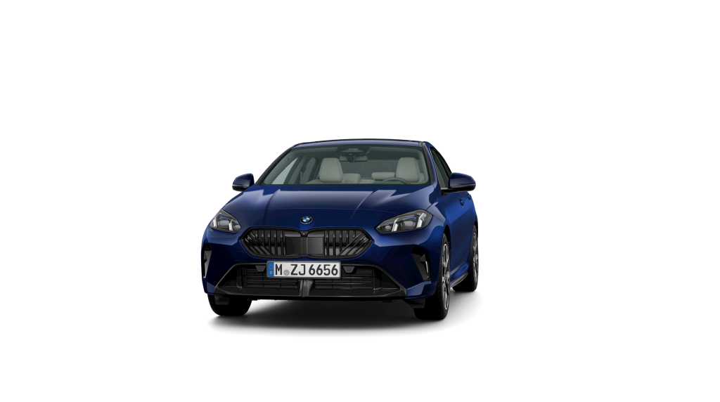 BMW 220 220i Coupé Gran Coupé