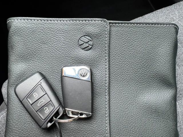 Volkswagen Passat Business DSG Variant