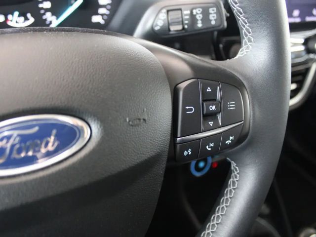 Ford Fiesta Titanium