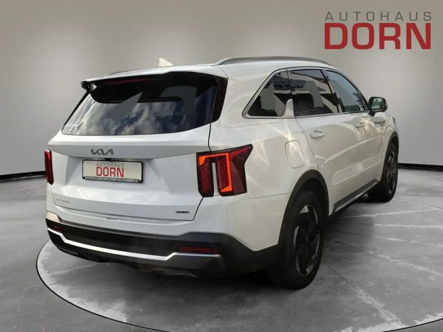 Kia Sorento PHEV Vierwielaandrijving
