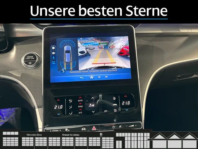 Mercedes-Benz C 220 AVANTGARDE C 220 d Estate