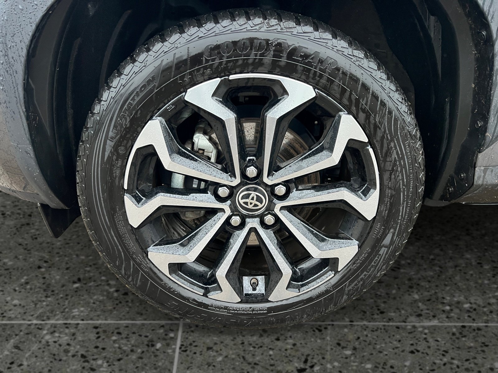 Toyota Yaris Cross 5-deurs Club