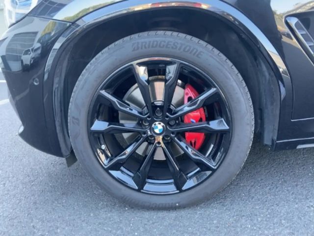 BMW X4 M-Sport xDrive