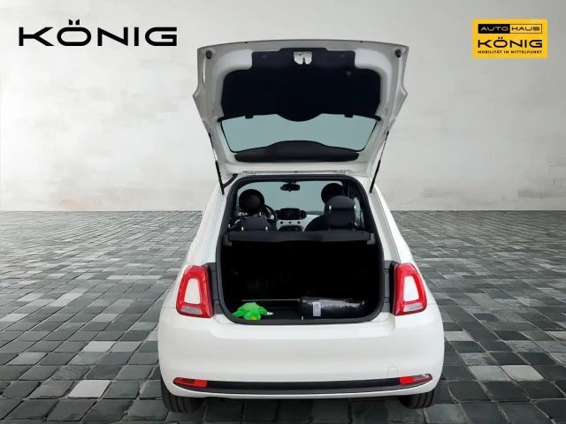 Fiat 500 1.0 GSE MY23 Klima *CarPlay *Radio