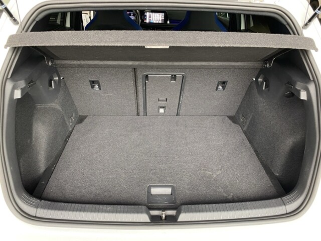 Volkswagen Golf 2.0 TSI 4Motion Golf VIII